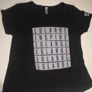 LuLaRoe classic t
